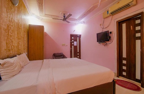 Patna Hotel | FabExpress Superior Nesh Inn