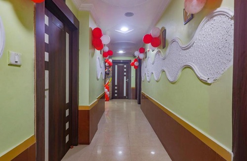Patna Hotel | FabExpress Superior Nesh Inn