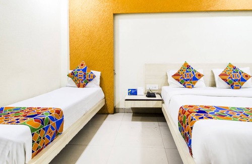 Indore Hotel | FabExpress SVL