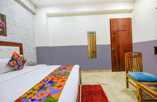 Greater Noida Hotel | FabExpress The DMS Residency