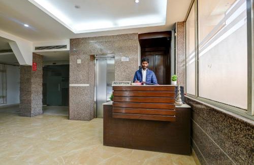 South West Bed & Breakfast | FabHotel All In One