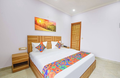 Gurugram Hotel | Fabhotel Ar Prime