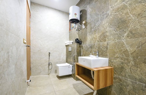 Gurugram Hotel | Fabhotel Ar Prime