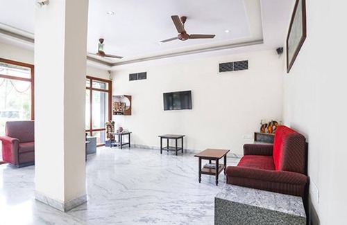 Nagpur Hotel | Fabhotel Arjun