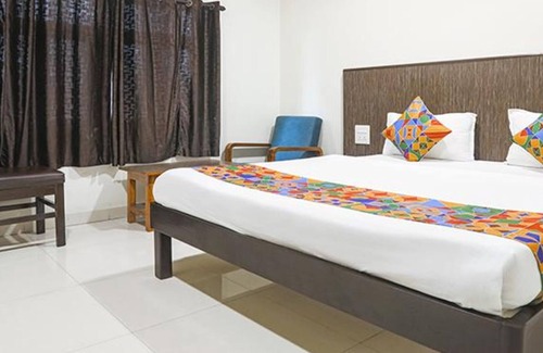 Nagpur Hotel | Fabhotel Arjun