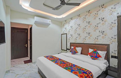 Indore Hotel | FabHotel Aurika Retreat