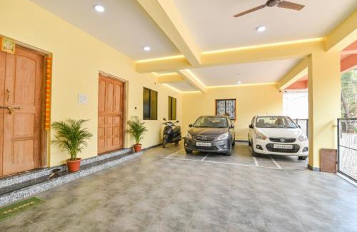 Saunta Vaddo Hotel | Fabhotel Baga Tulip - 500M From Baga Beach