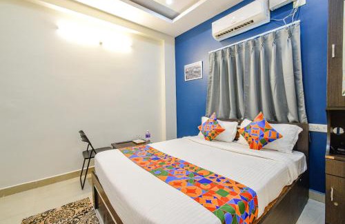 Kukatpally Housing Board Colony Hotel | FabHotel Broholic Prime Suites - Nr Nexus Mall, Kukatpally