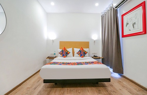 Sector 39 Hotel | Fabhotel Destiny Inn