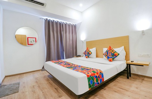 Sector 39 Hotel | Fabhotel Destiny Inn