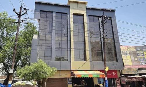 Vrindavan House | FabHotel Devi Residency
