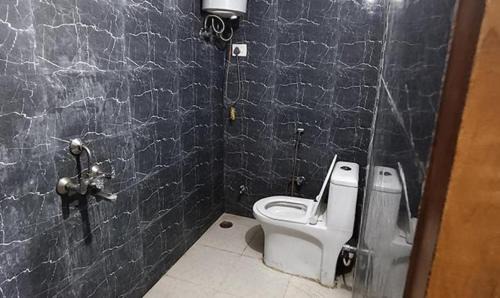 Vrindavan House | FabHotel Devi Residency