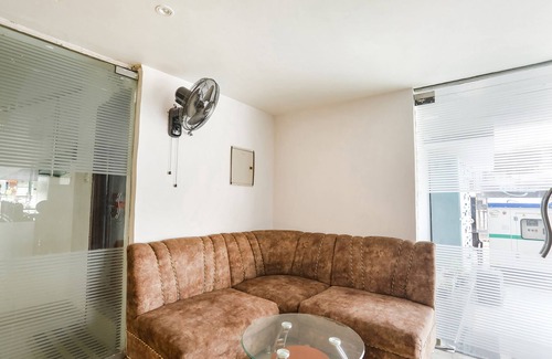 Allahabad Hotel | Fabhotel Dps International