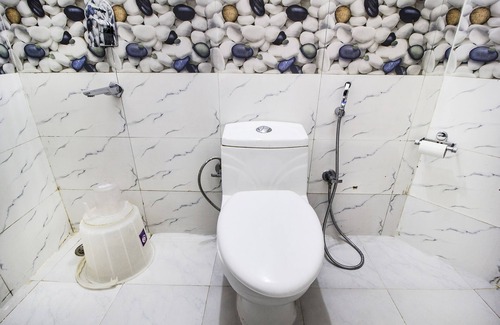 Thane West Hotel | Fabhotel Dreams Inn