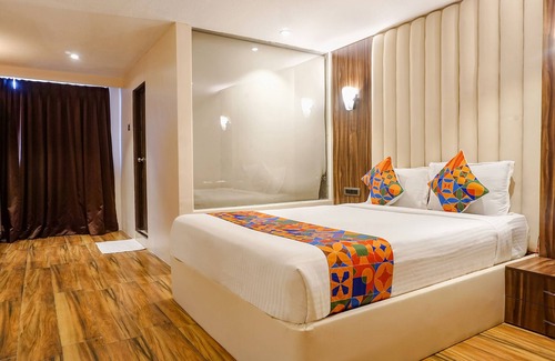 Thane West Hotel | Fabhotel Dreams Inn