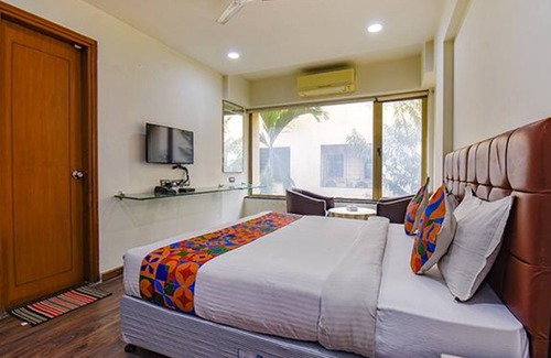 Wakad Hotel | Fabhotel Good Homes