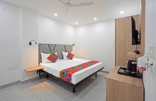 Noida Hotel | FabHotel Grand Olive I