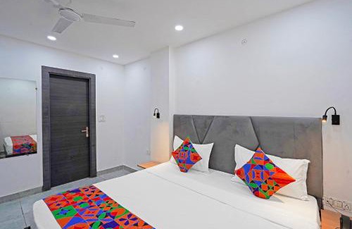 Noida Hotel | FabHotel Grand Olive I