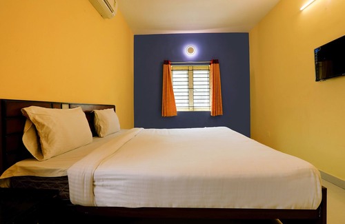 T Nagar Hotel | Fabhotel Green Tree Residency