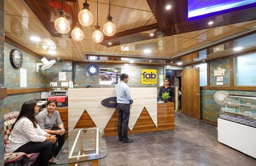 BTM Layout Hotel | FabHotel I Residency - Nr St Johns Medical College