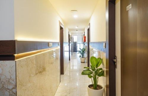 BTM Layout Hotel | FabHotel I Residency - Nr St Johns Medical College