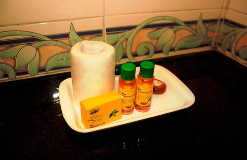 Allahabad Hotel | Fabhotel Keshri Inn