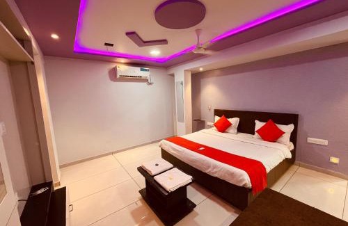 Dabhoi Hotel | FabHotel Lake View I