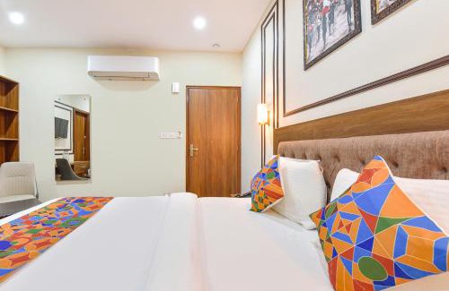 Vaishali Nagar Hotel | FabHotel LFC