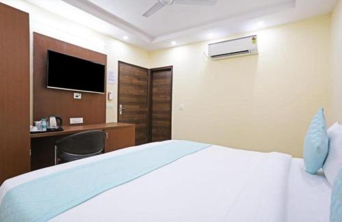 Pashim Vihar Hotel | FabHotel Mannat Paschim Vihar