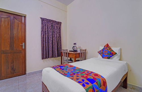 Heritage Town Hotel | Fabhotel Martine’S Residency