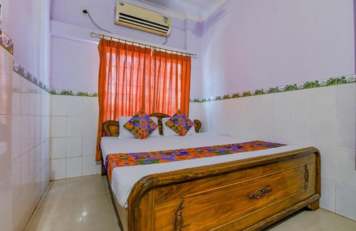 Bhubaneshwar Hotel | FabHotel New Central