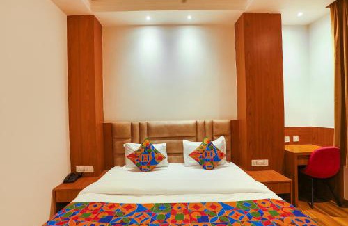 Kalyanpur Hotel | FabHotel Prime Swarn Bhoomi