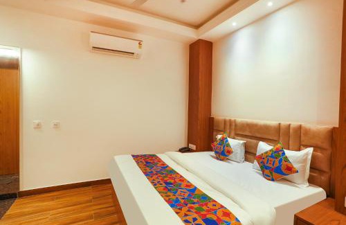 Kalyanpur Hotel | FabHotel Prime Swarn Bhoomi