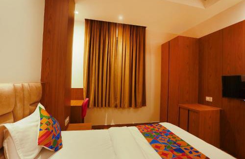 Kalyanpur Hotel | FabHotel Prime Swarn Bhoomi