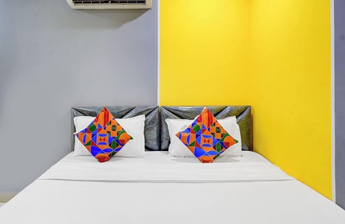 Kondapur Hotel | Fabhotel R3 Atmos