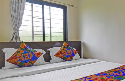 Phase 1 Hotel | Fabhotel Shree Sai Inn