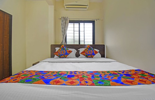 Phase 1 Hotel | Fabhotel Shree Sai Inn