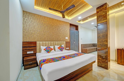 Rau Hotel | Fabhotel Ss Inn