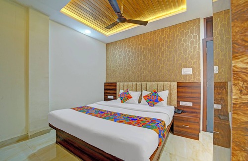 Rau Hotel | Fabhotel Ss Inn