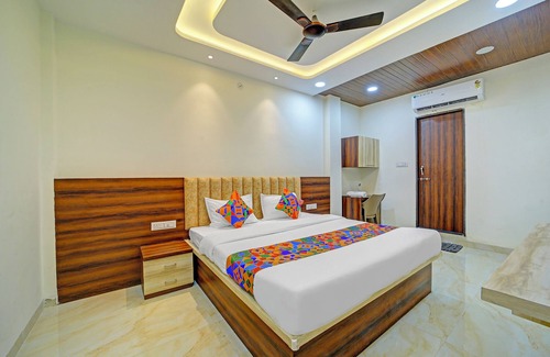 Rau Hotel | Fabhotel Ss Inn