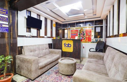 Sadduguntepalya Hotel | FabHotel Tanish Stay Inn