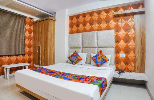 Bhopal Hotel | FabHotel The Pannis