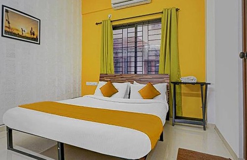 Kochi Hotel | Fabhotel The Paradise Inn Residency