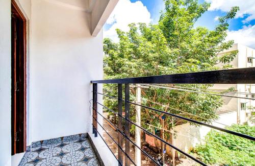 Bengaluru Hotel | FabHotel The Sun Suites - Yelahanka