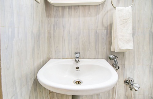 Coimbatore Hotel | Fabhotel Thejas Paaradise