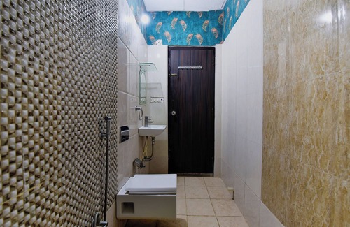 Vaishali Nagar Hotel | Fabhotel Tip Top