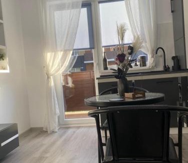 Sinpetru Apartment | Fabri's Studio