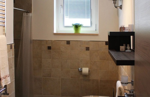 Paupisi Bed & Breakfast | Fabula Ventis B&B Resort