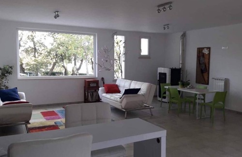 Paupisi Bed & Breakfast | Fabula Ventis B&B Resort