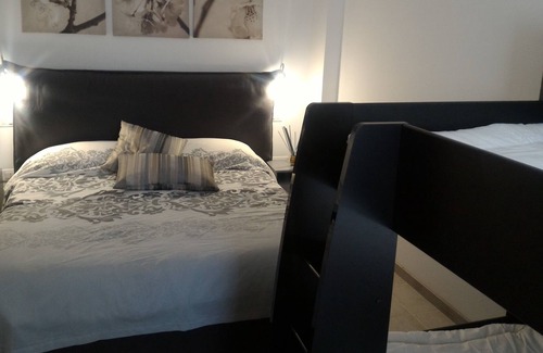 Paupisi Bed & Breakfast | Fabula Ventis B&B Resort